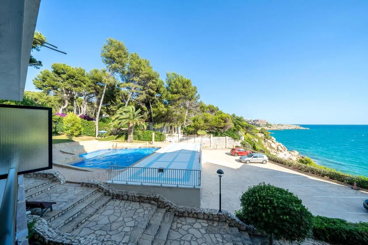 Cap Salou Apartment