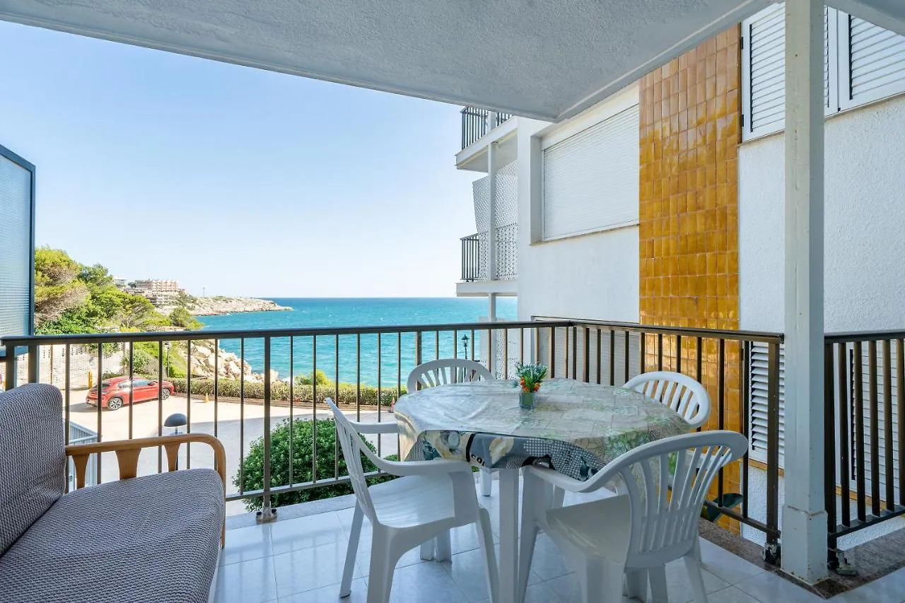 Cap Salou Apartment