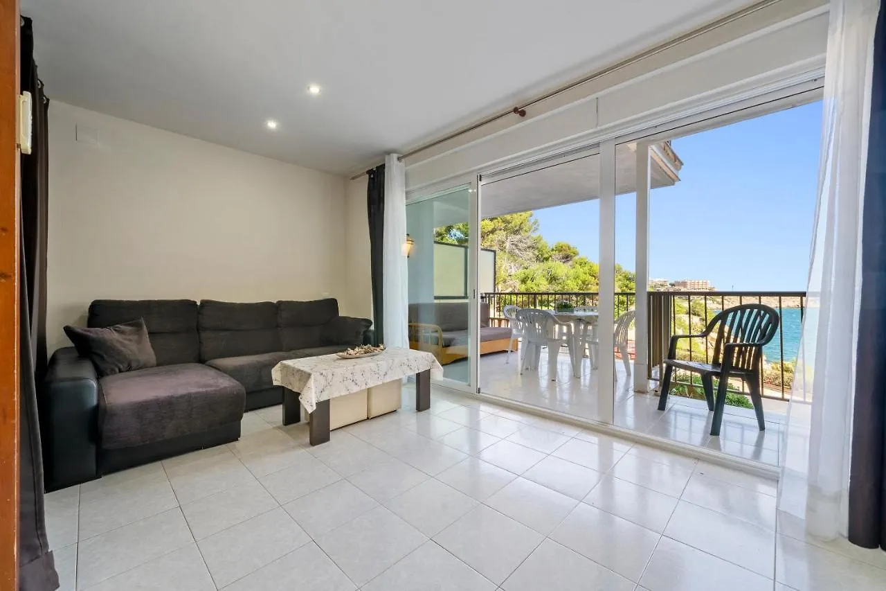 Cap Salou Apartment Spain