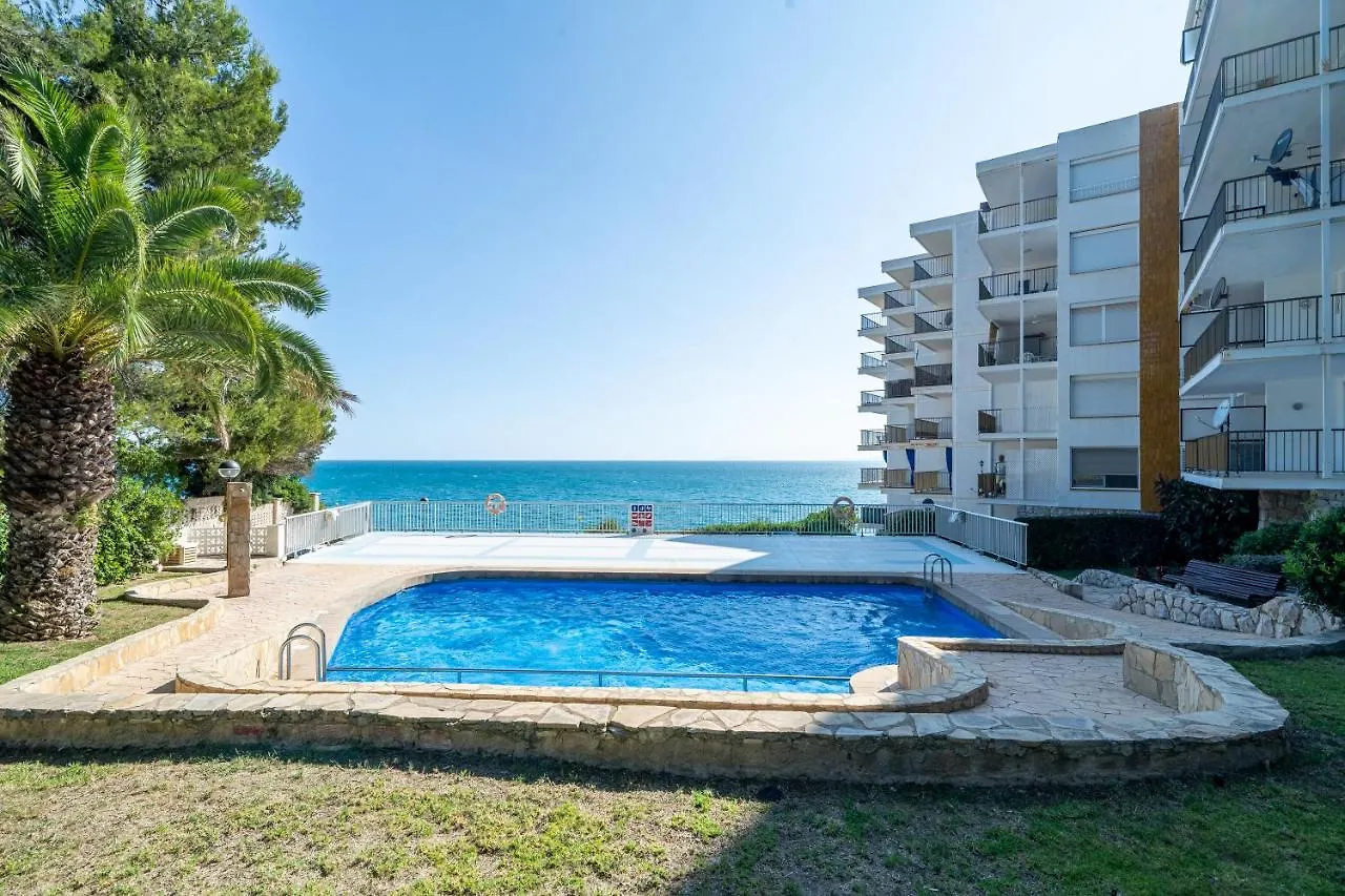 Cap Salou Apartment
