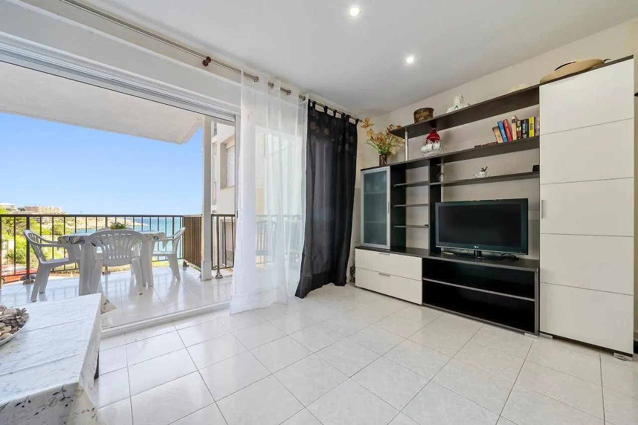 Cap Salou Apartment 0*,