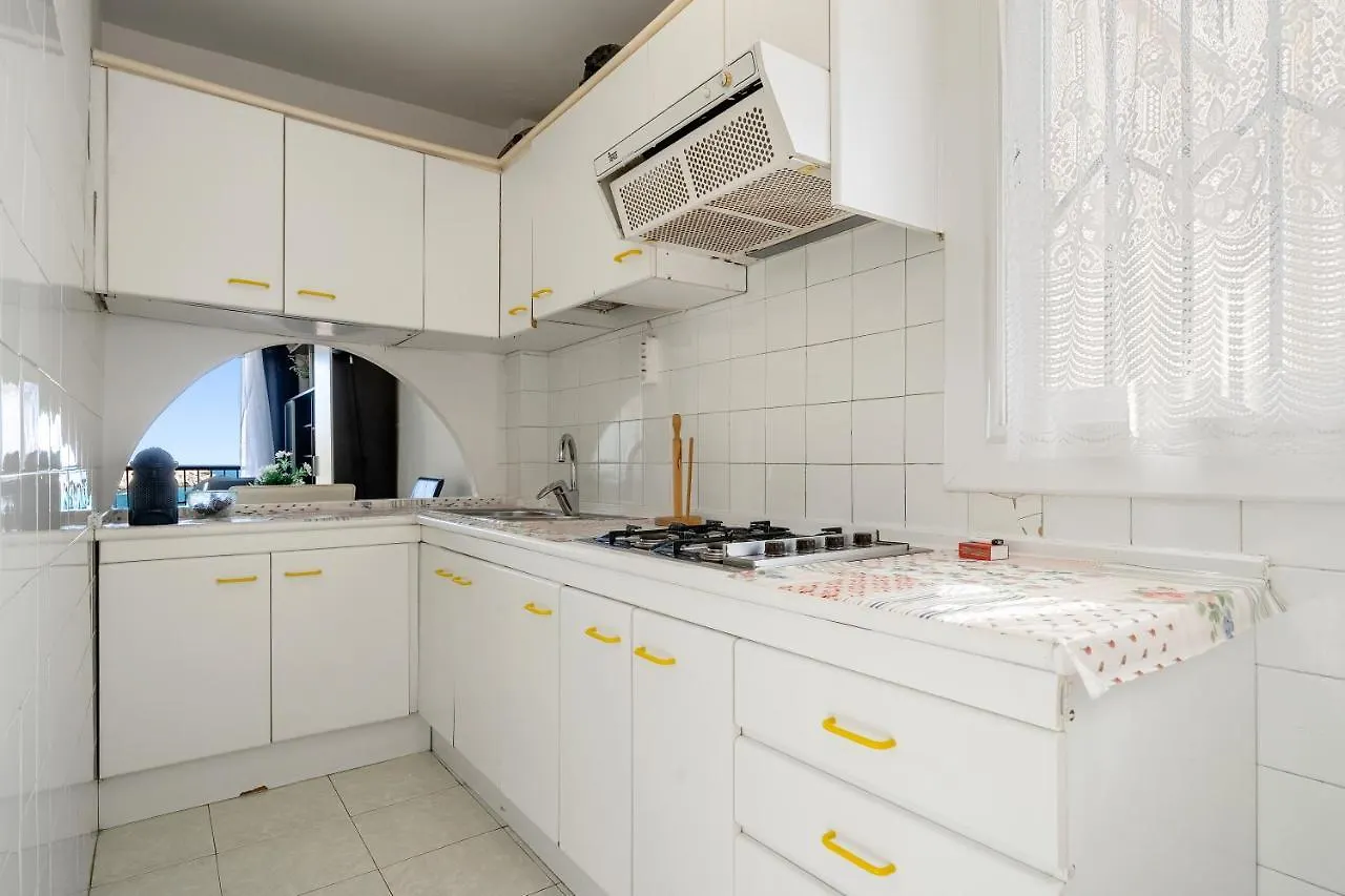 Cap Salou Apartment