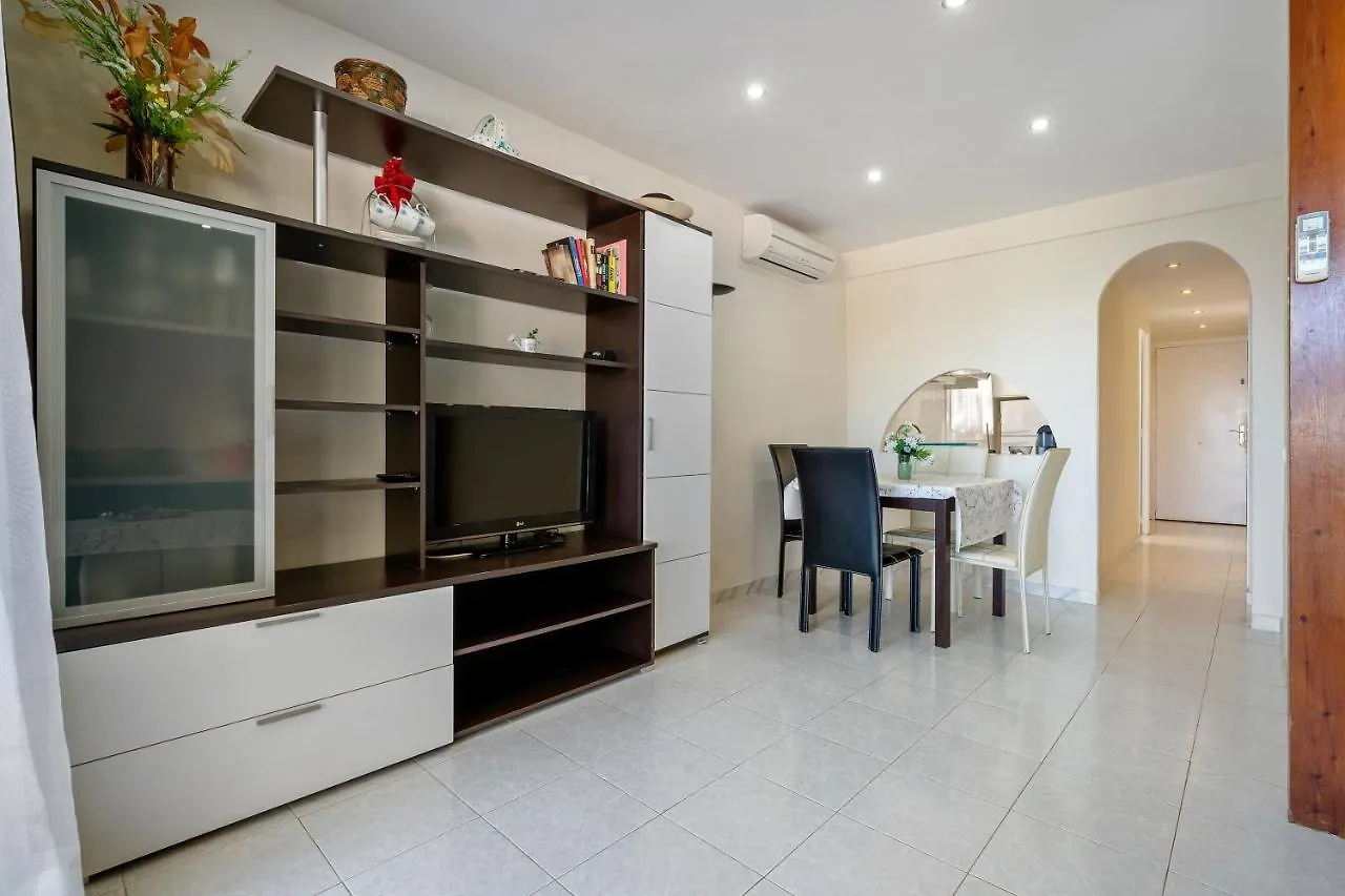 Cap Salou Apartment