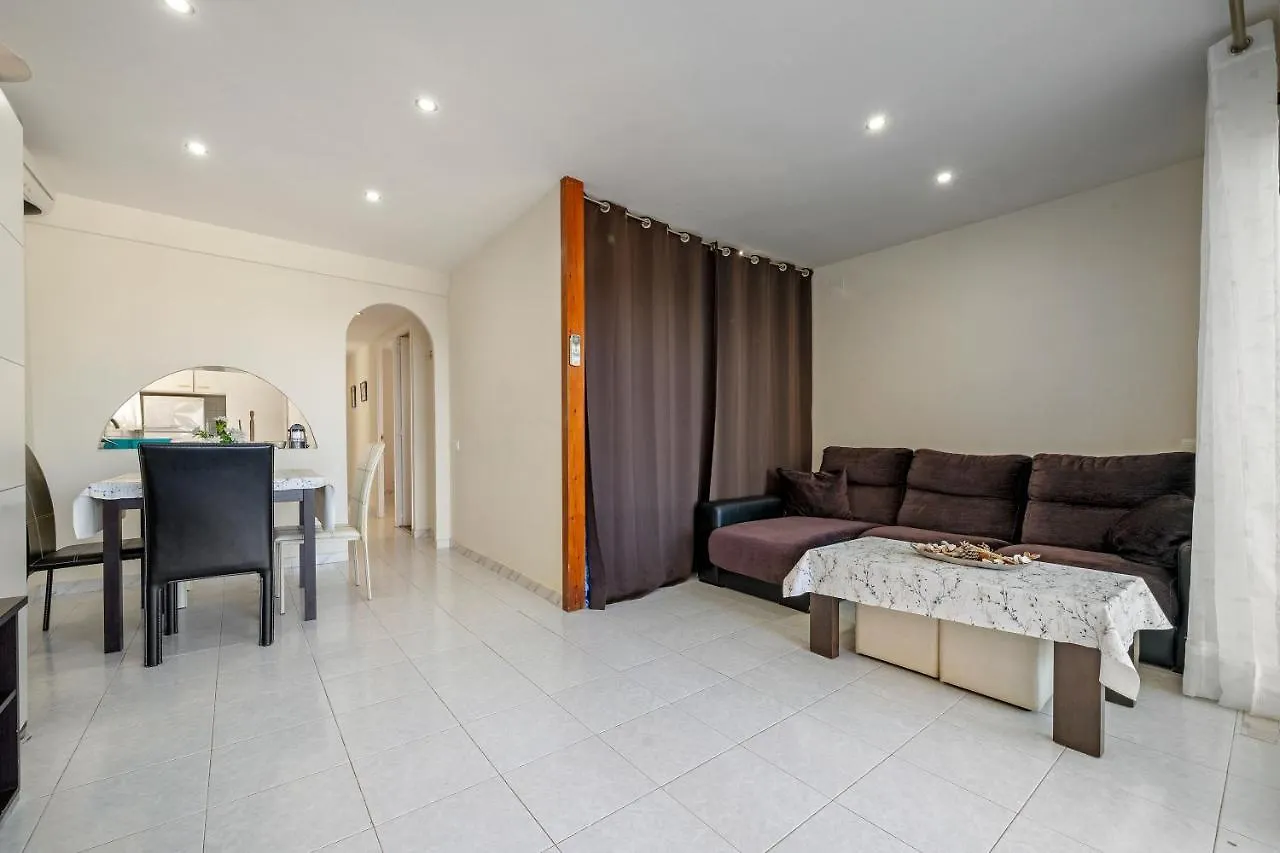 Cap Salou Apartment