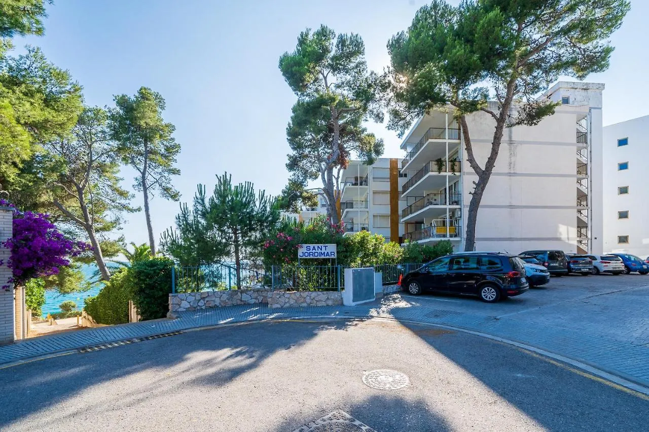 Cap Salou Apartment