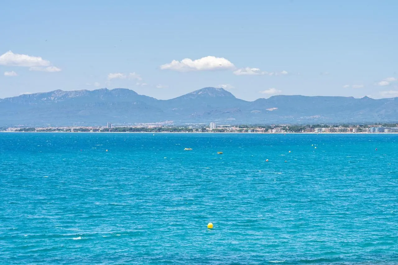 Cap Salou Apartment