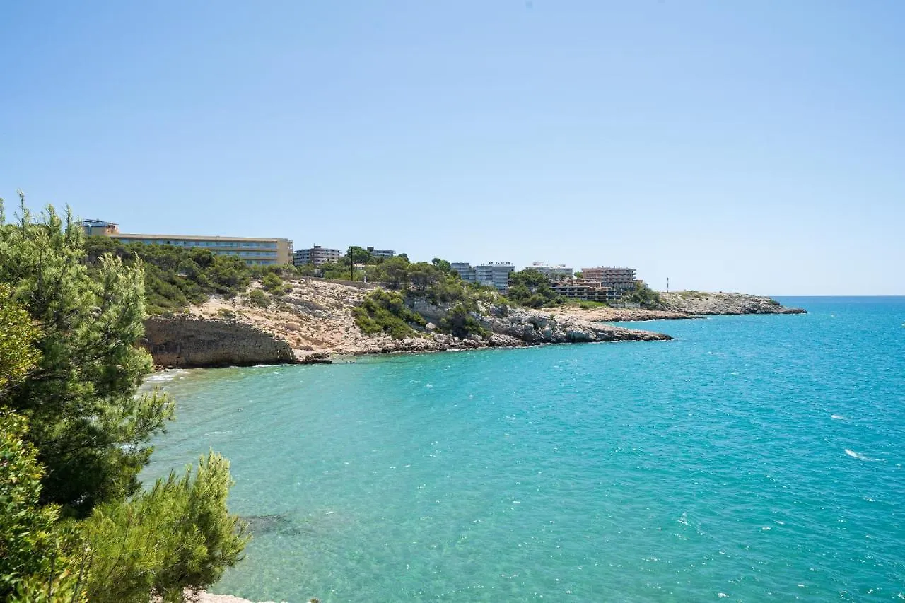 Cap Salou Apartment 0*,