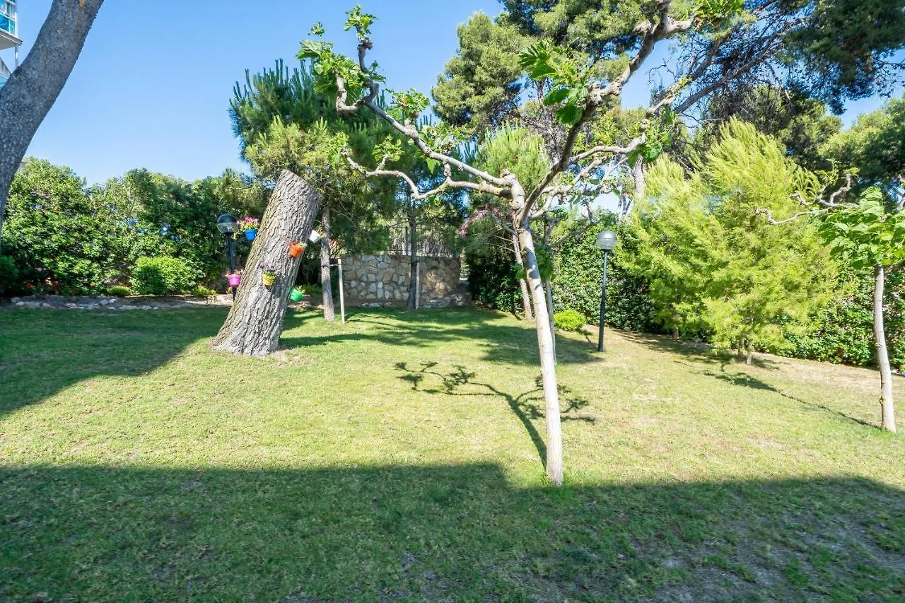 Cap Salou Apartment