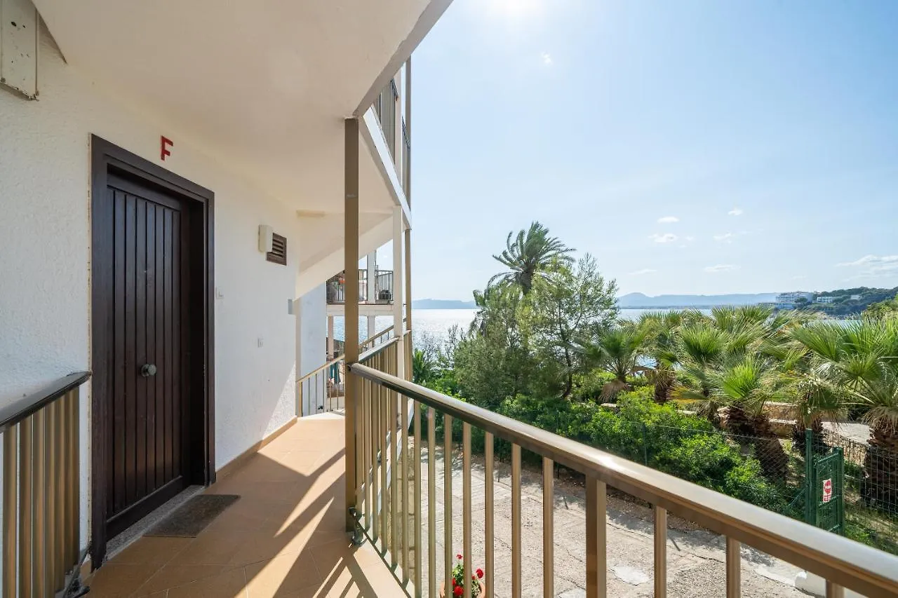 Cap Salou Apartment Spain