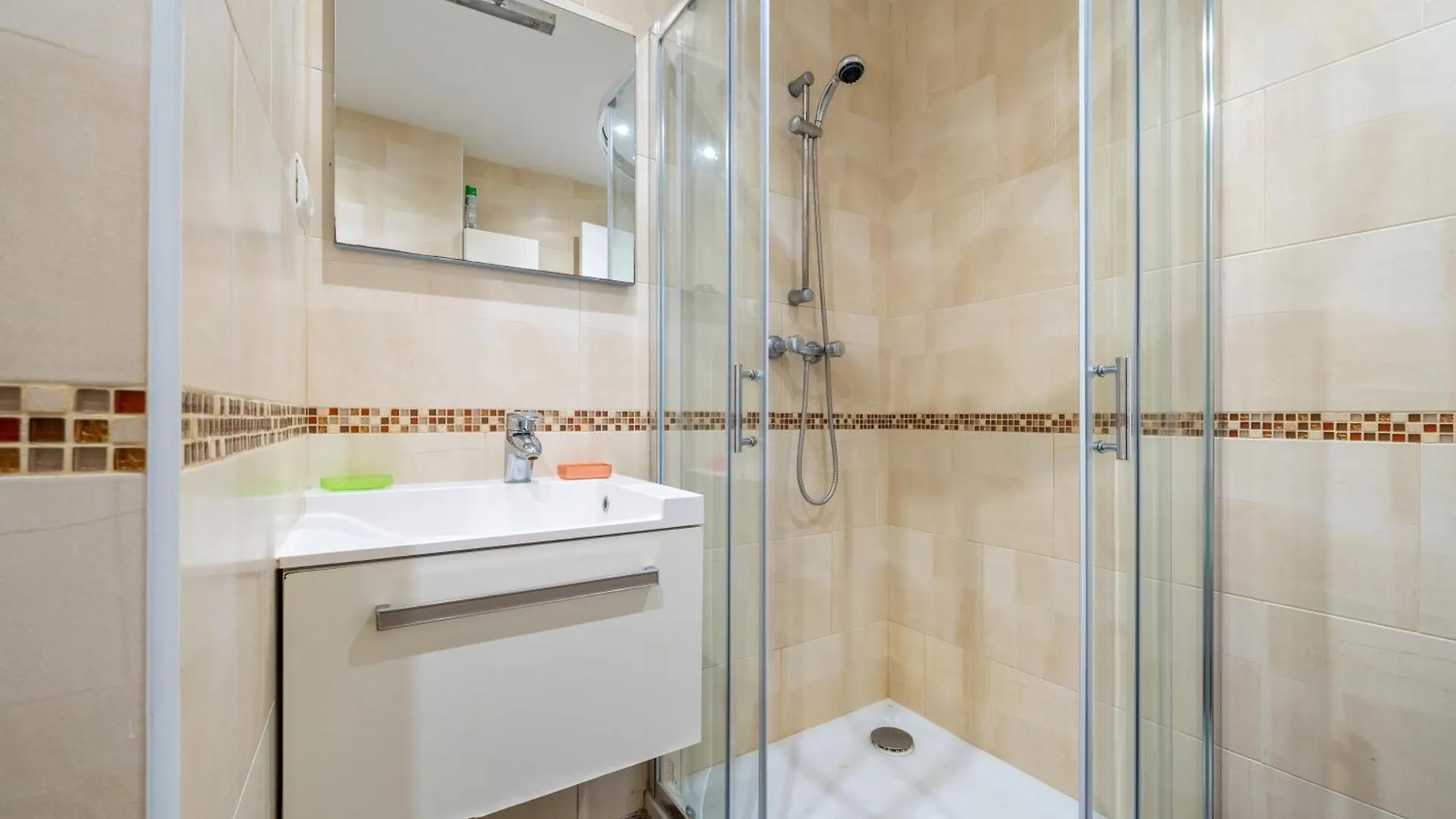 Cap Salou Apartment Spain