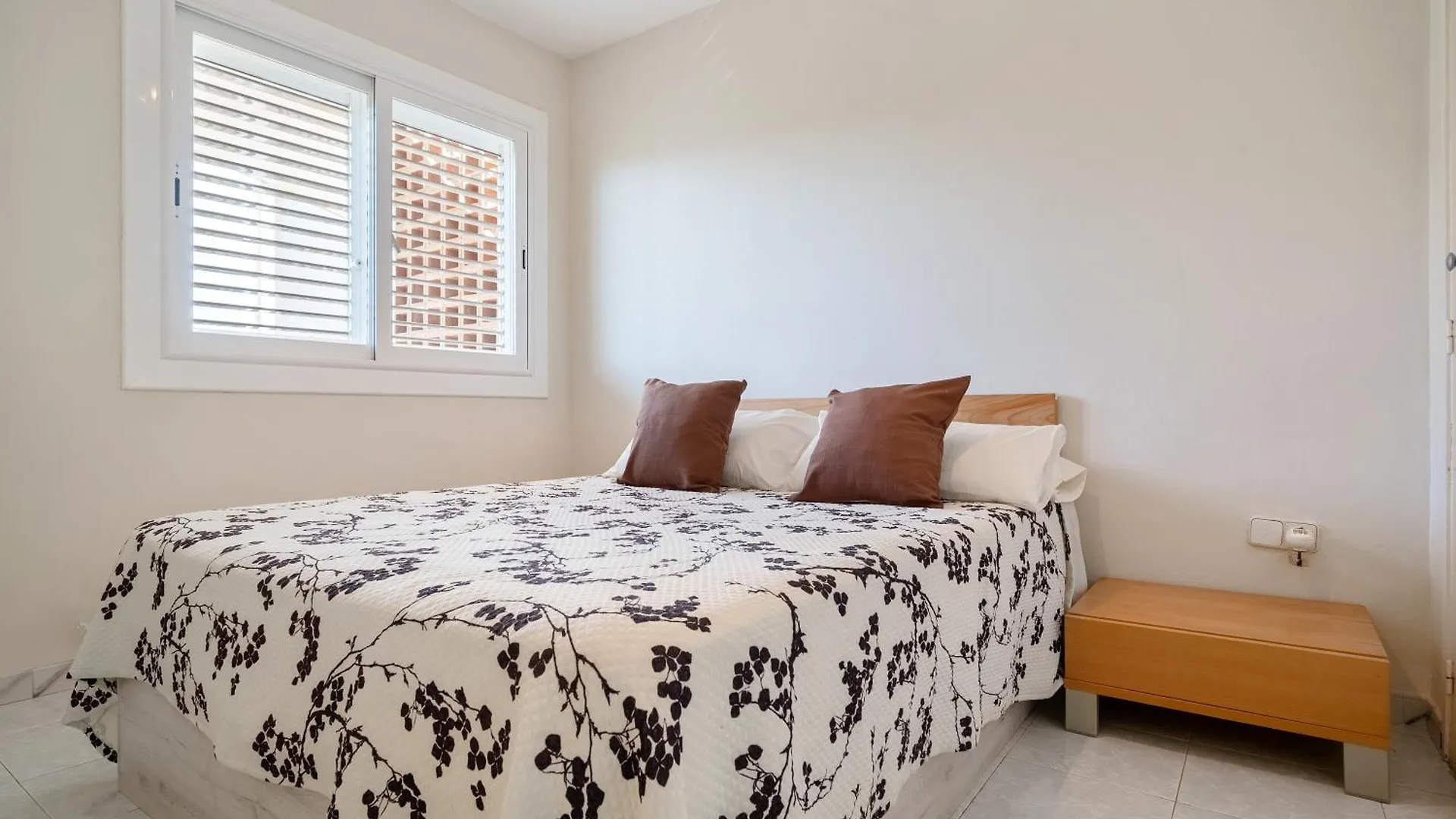 Cap Salou Apartment Spain