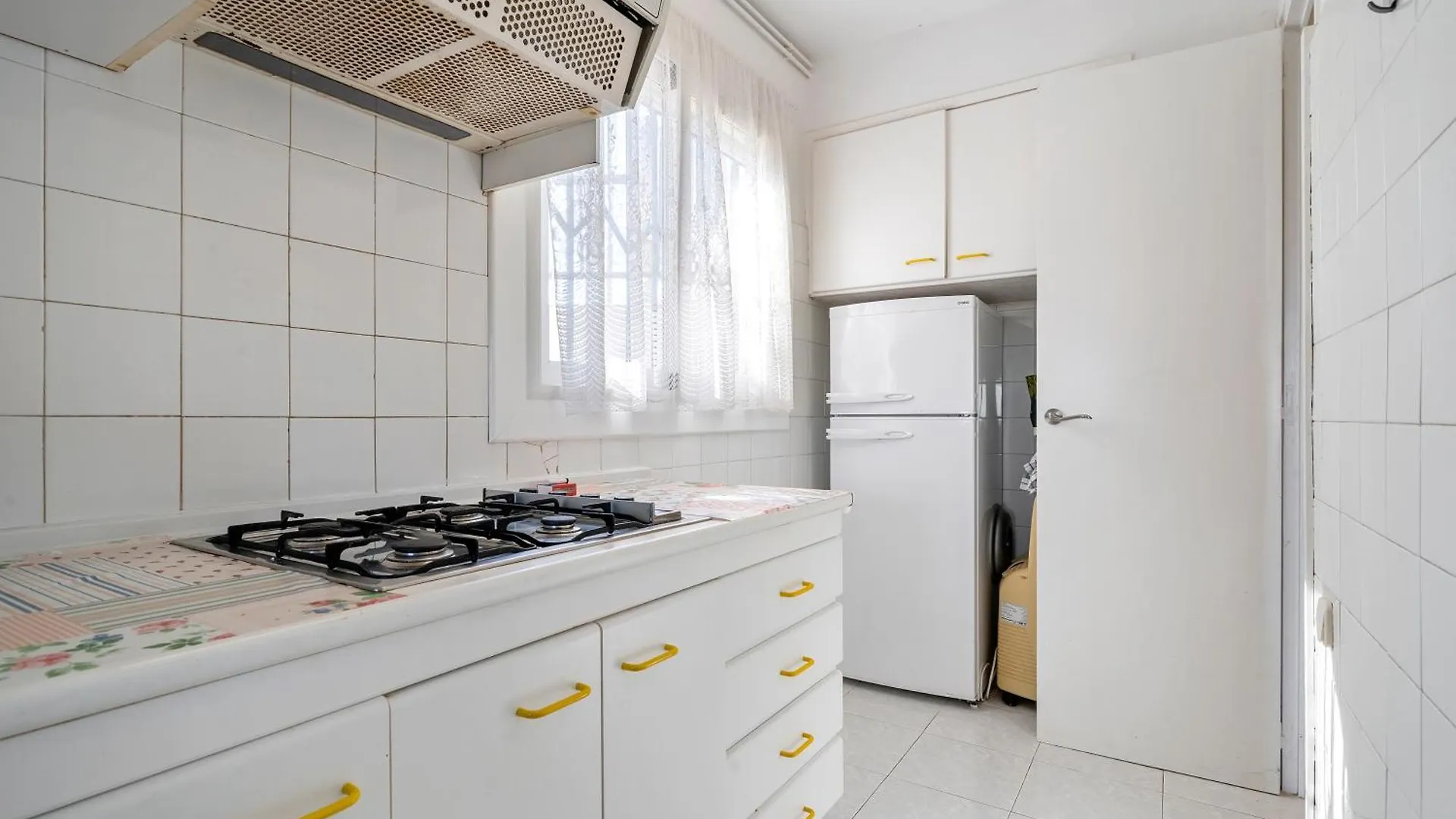 Cap Salou Apartment Spain