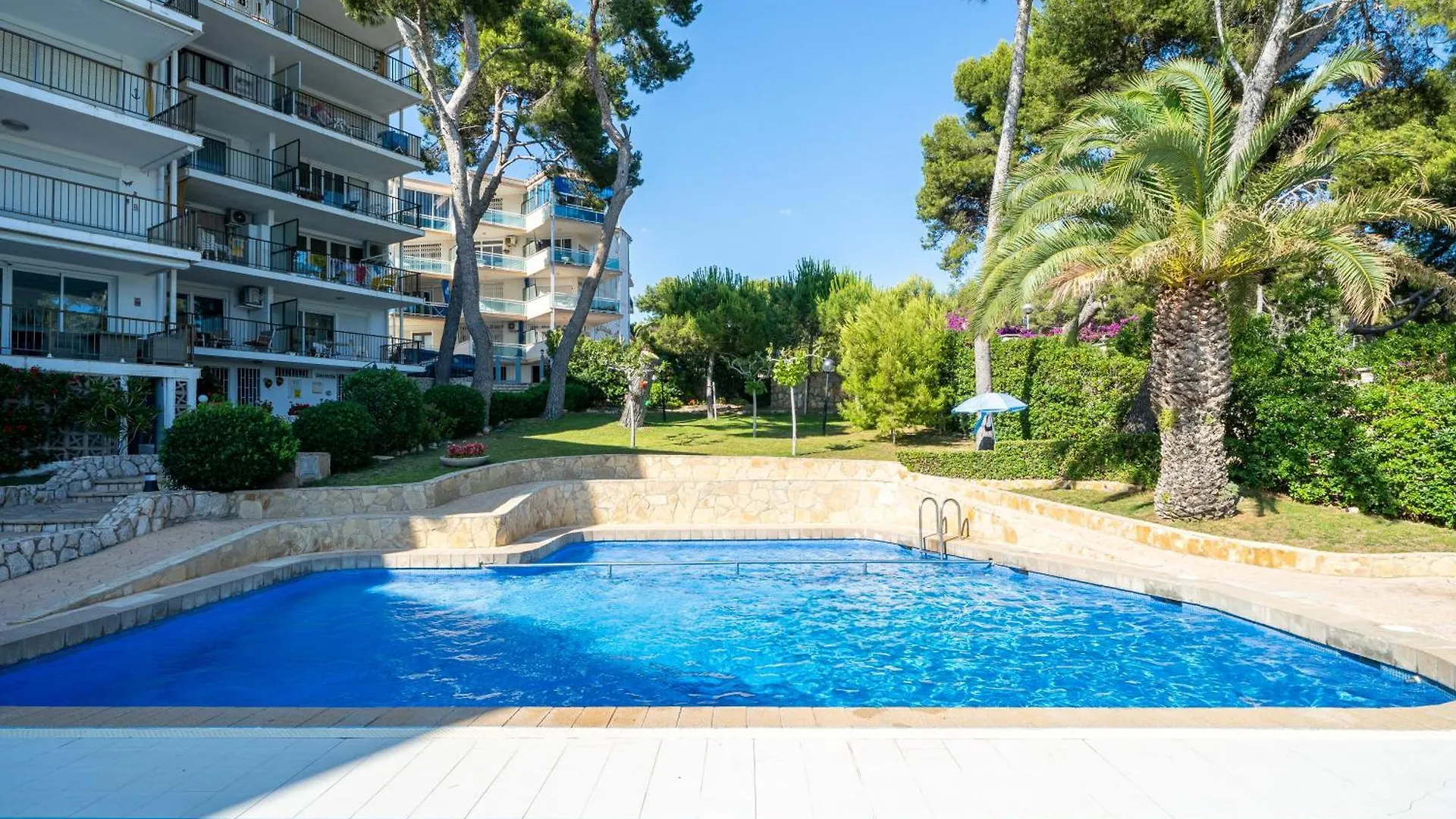 Cap Salou Apartment