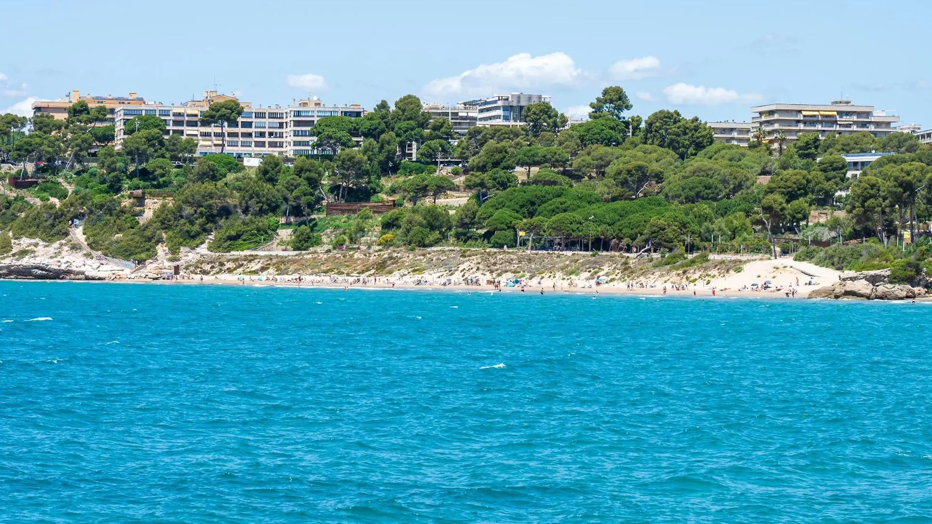 Cap Salou Apartment Spain