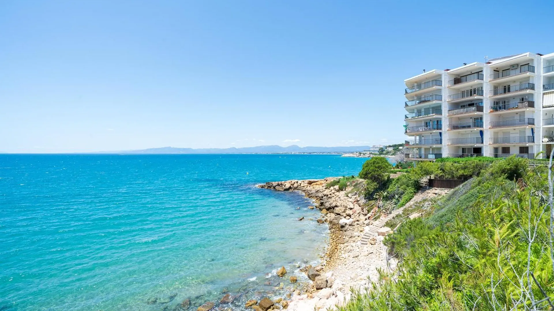 Cap Salou Apartment 0*,  Spain